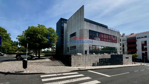 Escritório para Arrendamento em Oeiras e São Julião da Barra, Paço de Arcos e Caxias