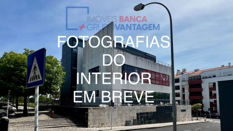 Escritório para Arrendamento em Oeiras e São Julião da Barra, Paço de Arcos e Caxias