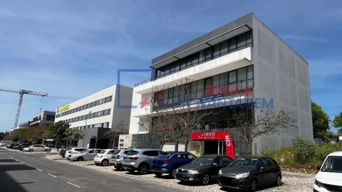Escritório para Arrendamento em Oeiras e São Julião da Barra, Paço de Arcos e Caxias
