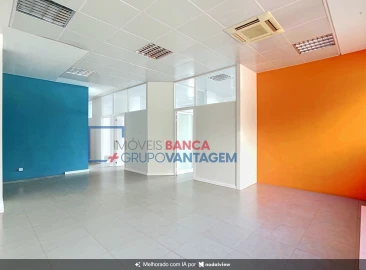 Escritório para Arrendamento em Oeiras e São Julião da Barra, Paço de Arcos e Caxias