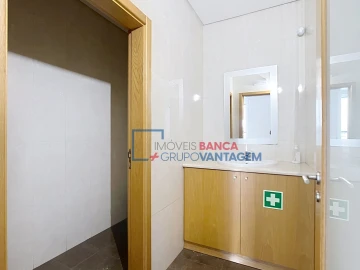 Escritório para Arrendamento em Oeiras e São Julião da Barra, Paço de Arcos e Caxias