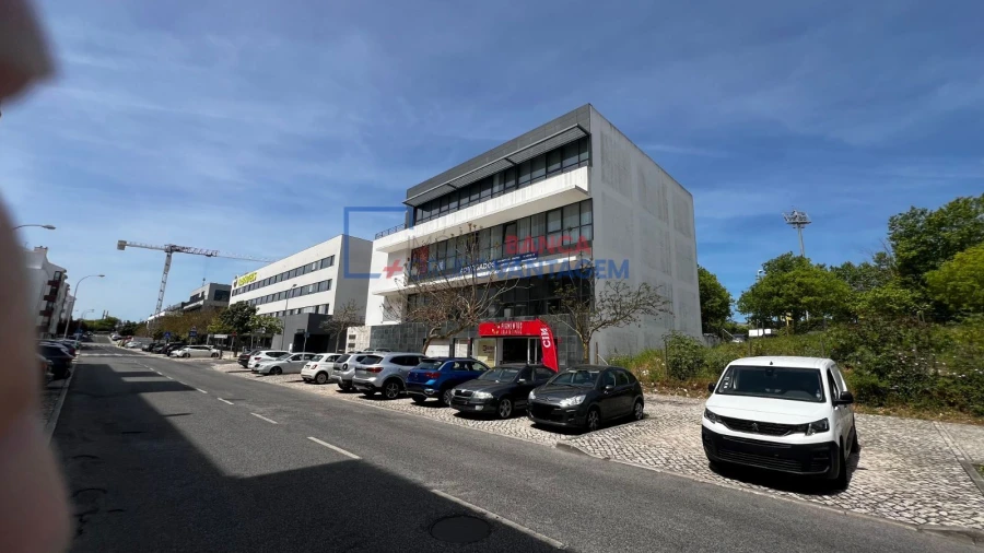 Escritório para Arrendamento em Oeiras e São Julião da Barra, Paço de Arcos e Caxias Foto 3