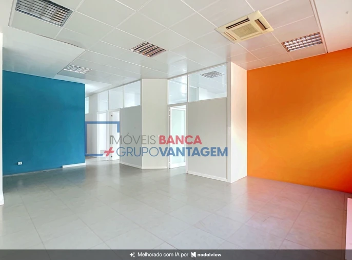 Escritório para Arrendamento em Oeiras e São Julião da Barra, Paço de Arcos e Caxias Foto 4