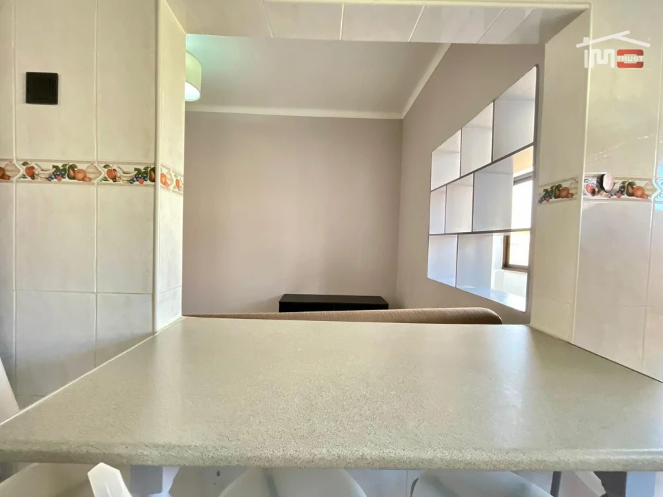 Apartamento T1 para Venda em Barreiro e Lavradio Foto 9