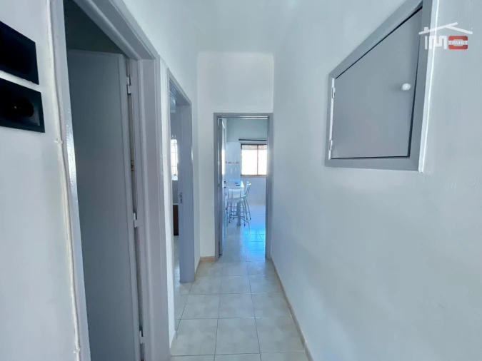 Apartamento T1 para Venda em Barreiro e Lavradio Foto 14