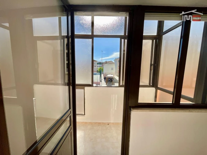 Apartamento T1 para Venda em Barreiro e Lavradio Foto 19