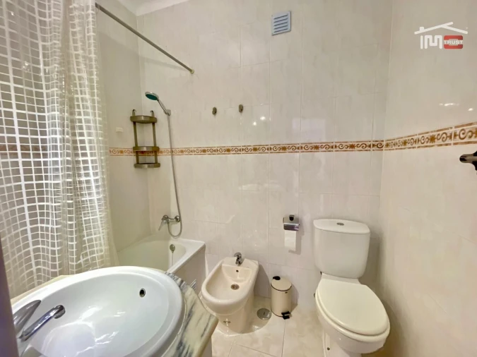 Apartamento T1 para Venda em Barreiro e Lavradio Foto 24