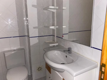 Apartamento T2 para Venda em Rio de Mouro