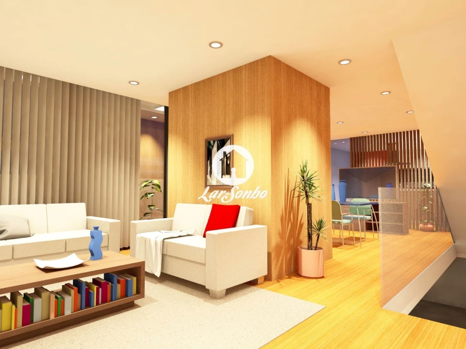 Moradia T3 para Venda em Cossourado Foto 10