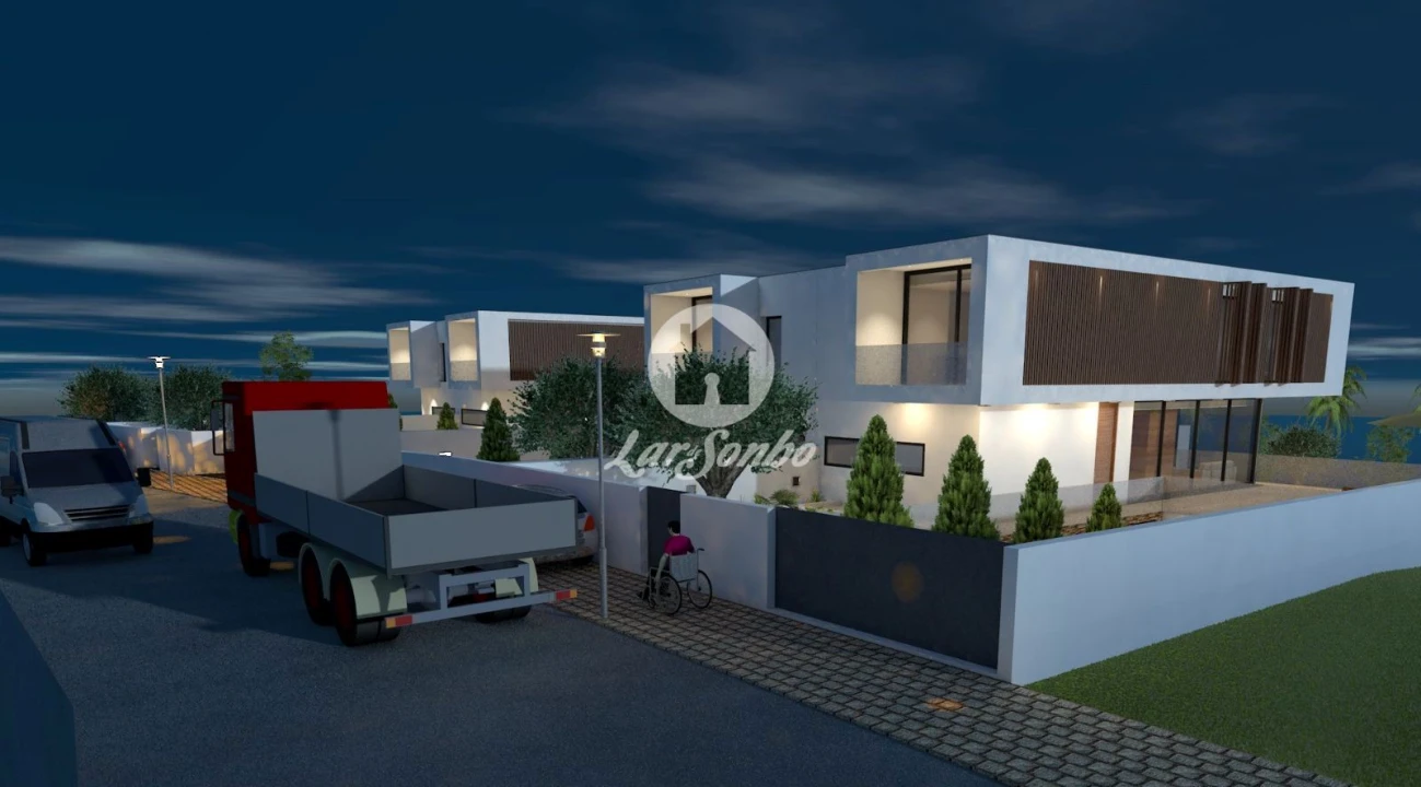 Moradia T3 para Venda em Cossourado Foto 23