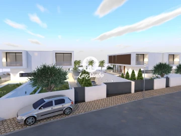 Moradia T3 para Venda em Cossourado