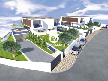 Moradia T3 para Venda em Cossourado