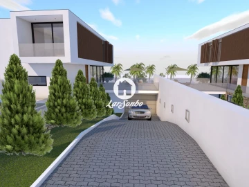 Moradia T3 para Venda em Cossourado