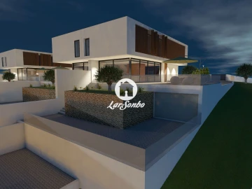 Moradia T3 para Venda em Cossourado