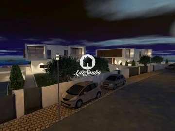 Moradia T3 para Venda em Cossourado