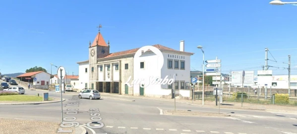 Moradia T3 para Venda em Cossourado