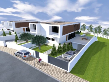 Moradia T3 para Venda em Cossourado