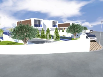 Moradia T3 para Venda em Cossourado