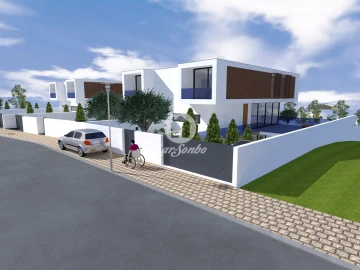 Moradia T3 para Venda em Cossourado