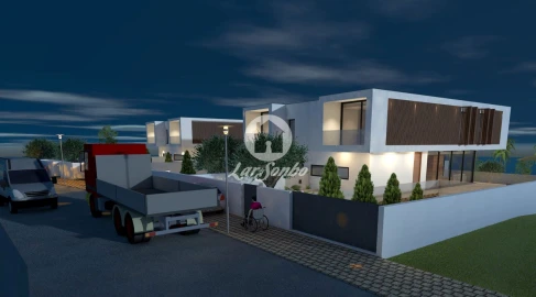 Moradia T3 para Venda em Cossourado