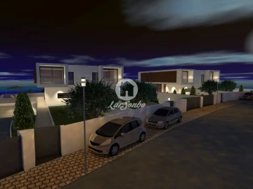 Moradia T3 para Venda em Cossourado