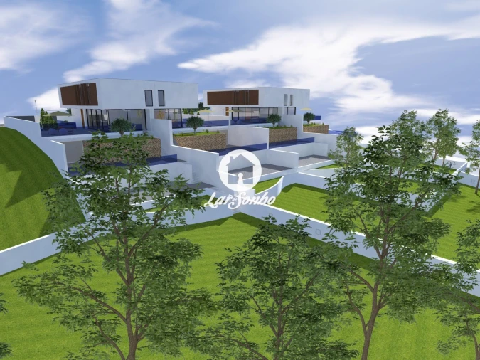 Moradia T3 para Venda em Cossourado Foto 2