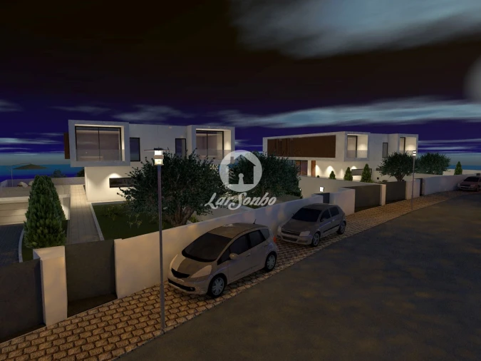 Moradia T3 para Venda em Cossourado Foto 35