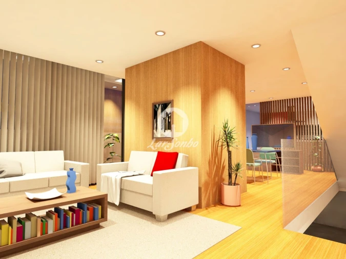 Moradia T3 para Venda em Cossourado Foto 36