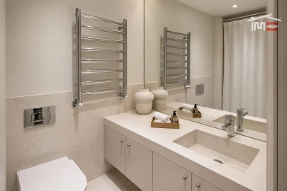 Apartamento T2 para Arrendamento em Parque das Nações