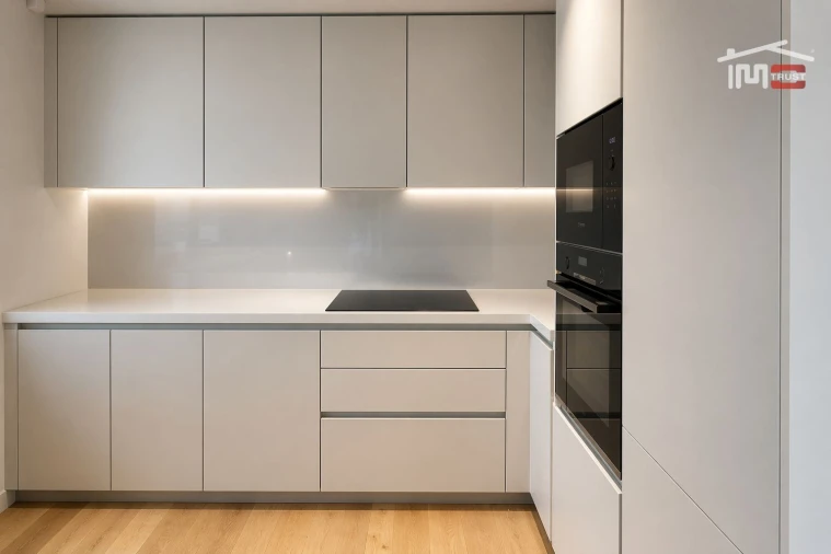 Apartamento T2 para Arrendamento em Parque das Nações Foto 4