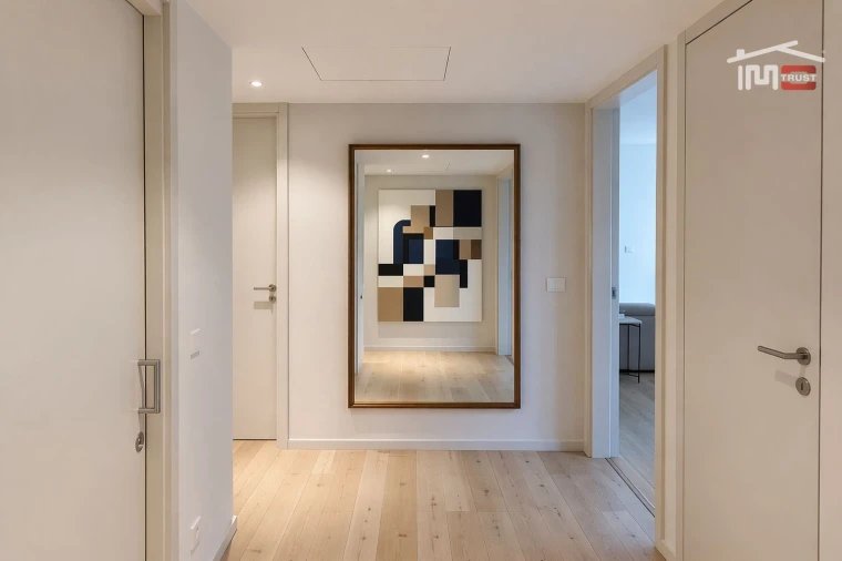 Apartamento T2 para Arrendamento em Parque das Nações Foto 9