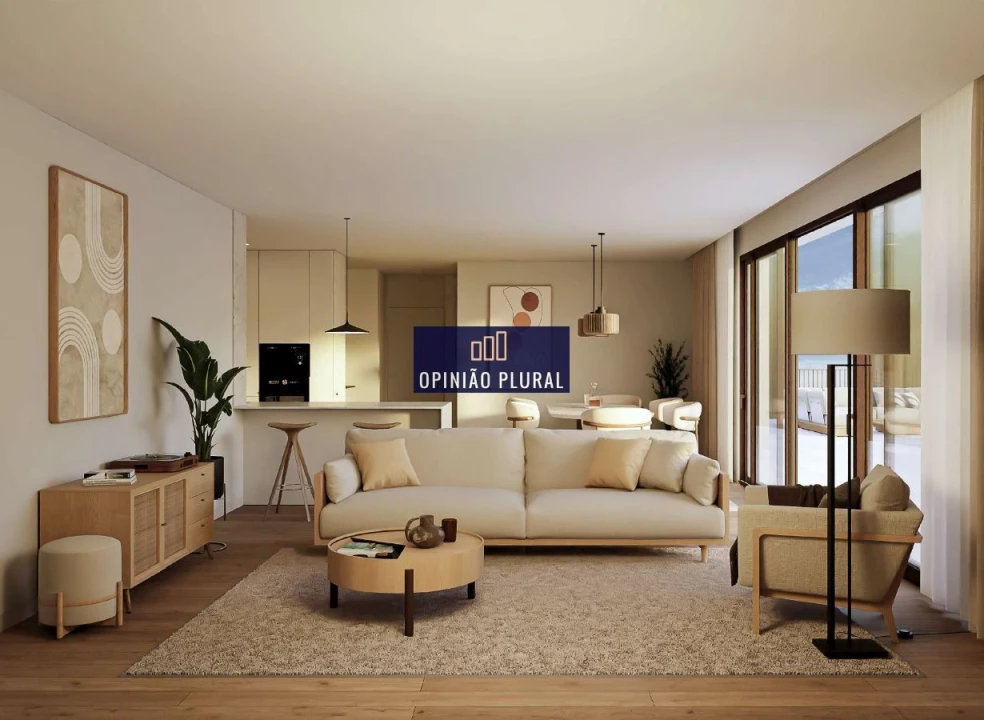 Apartamento T1 para Venda em Gondomar (São Cosme), Valbom e Jovim Foto 3