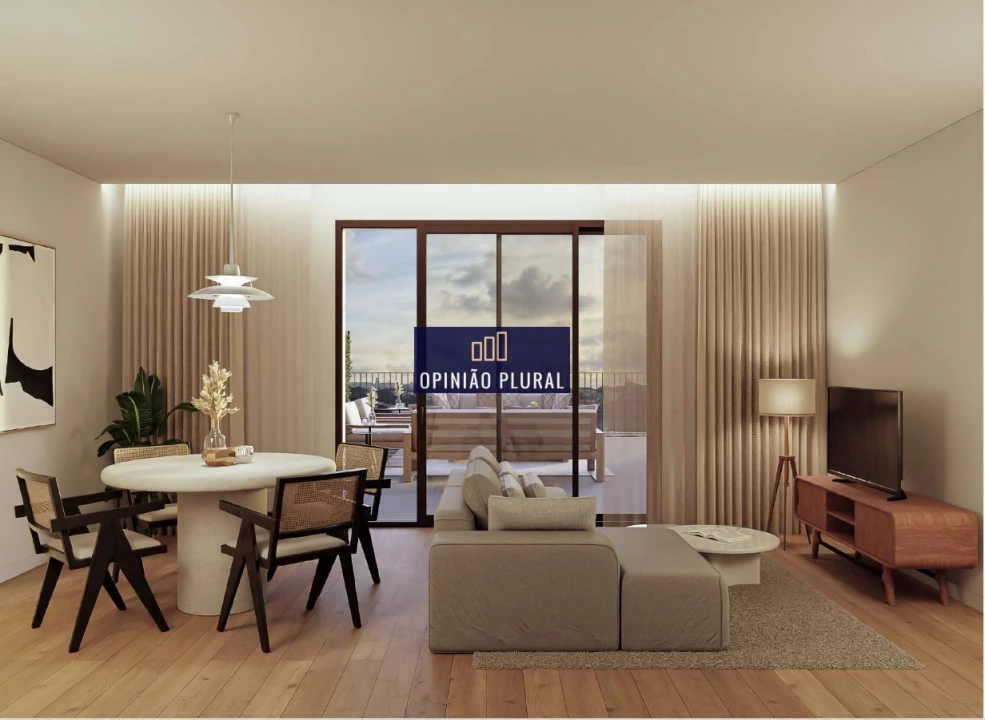 Apartamento T1 para Venda em Gondomar (São Cosme), Valbom e Jovim Foto 4