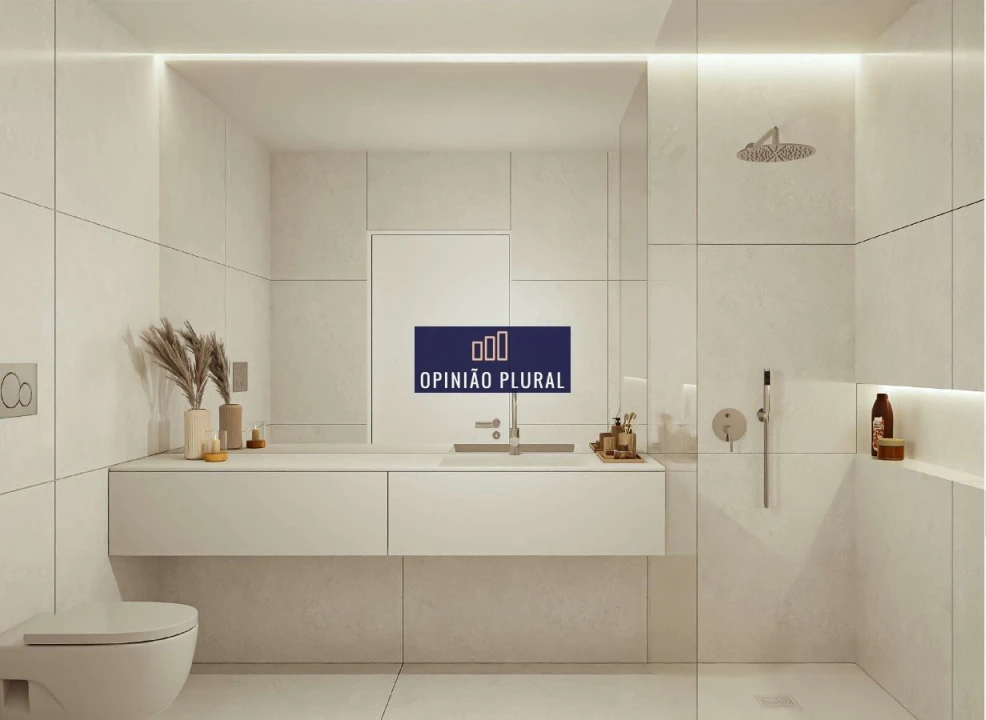 Apartamento T1 para Venda em Gondomar (São Cosme), Valbom e Jovim Foto 7