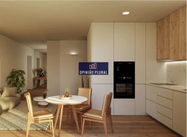 Apartamento T1 para Venda em Gondomar (São Cosme), Valbom e Jovim