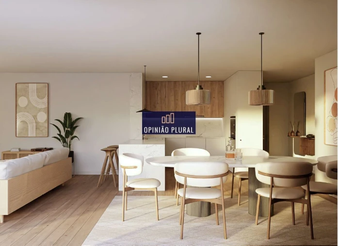 Apartamento T1 para Venda em Gondomar (São Cosme), Valbom e Jovim Foto 2