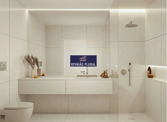 Apartamento T1 para Venda em Gondomar (São Cosme), Valbom e Jovim Foto 7