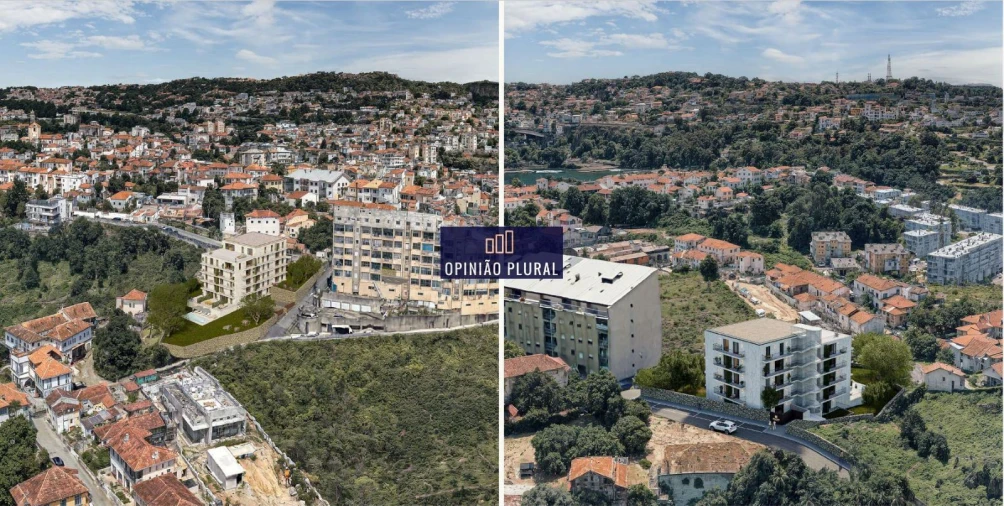 Apartamento T1 para Venda em Gondomar (São Cosme), Valbom e Jovim Foto 8