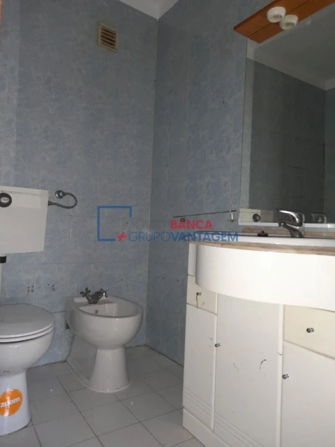 Apartamento T2 para Venda em Rio Tinto