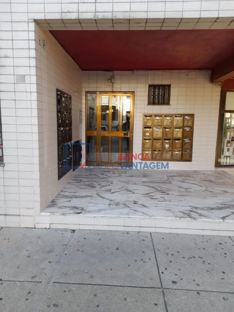 Apartamento T2 para Venda em Rio Tinto