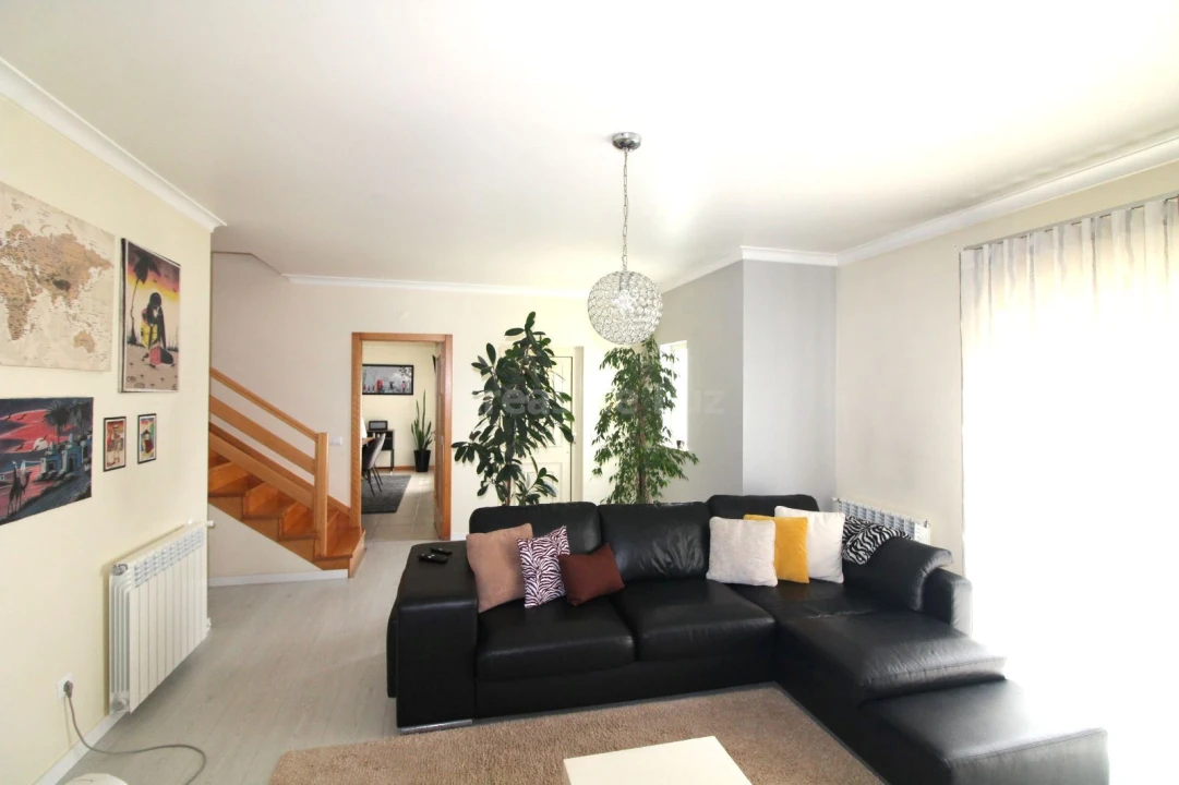 Moradia T3 para Venda em Souto da Carpalhosa e Ortigosa Foto 4