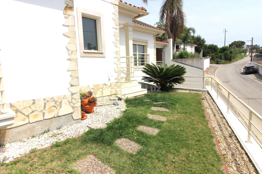 Moradia T3 para Venda em Souto da Carpalhosa e Ortigosa Foto 18