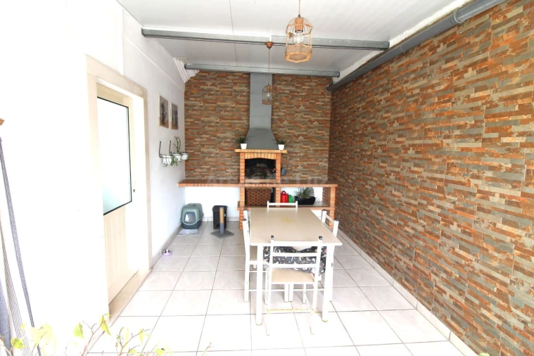 Moradia T3 para Venda em Souto da Carpalhosa e Ortigosa Foto 15