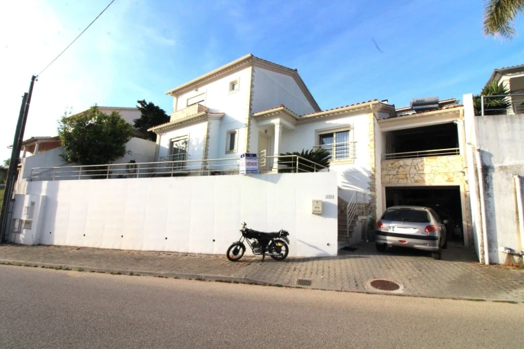 Moradia T3 para Venda em Souto da Carpalhosa e Ortigosa Foto 19