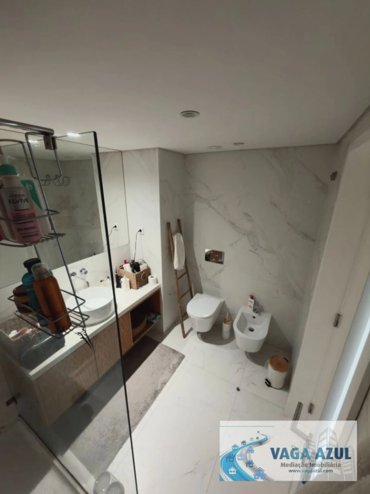 Apartamento T1 para Venda em Ramalde Foto 12
