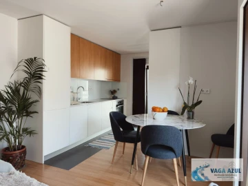 Apartamento T1 para Venda em Ramalde