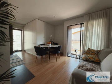 Apartamento T1 para Venda em Ramalde
