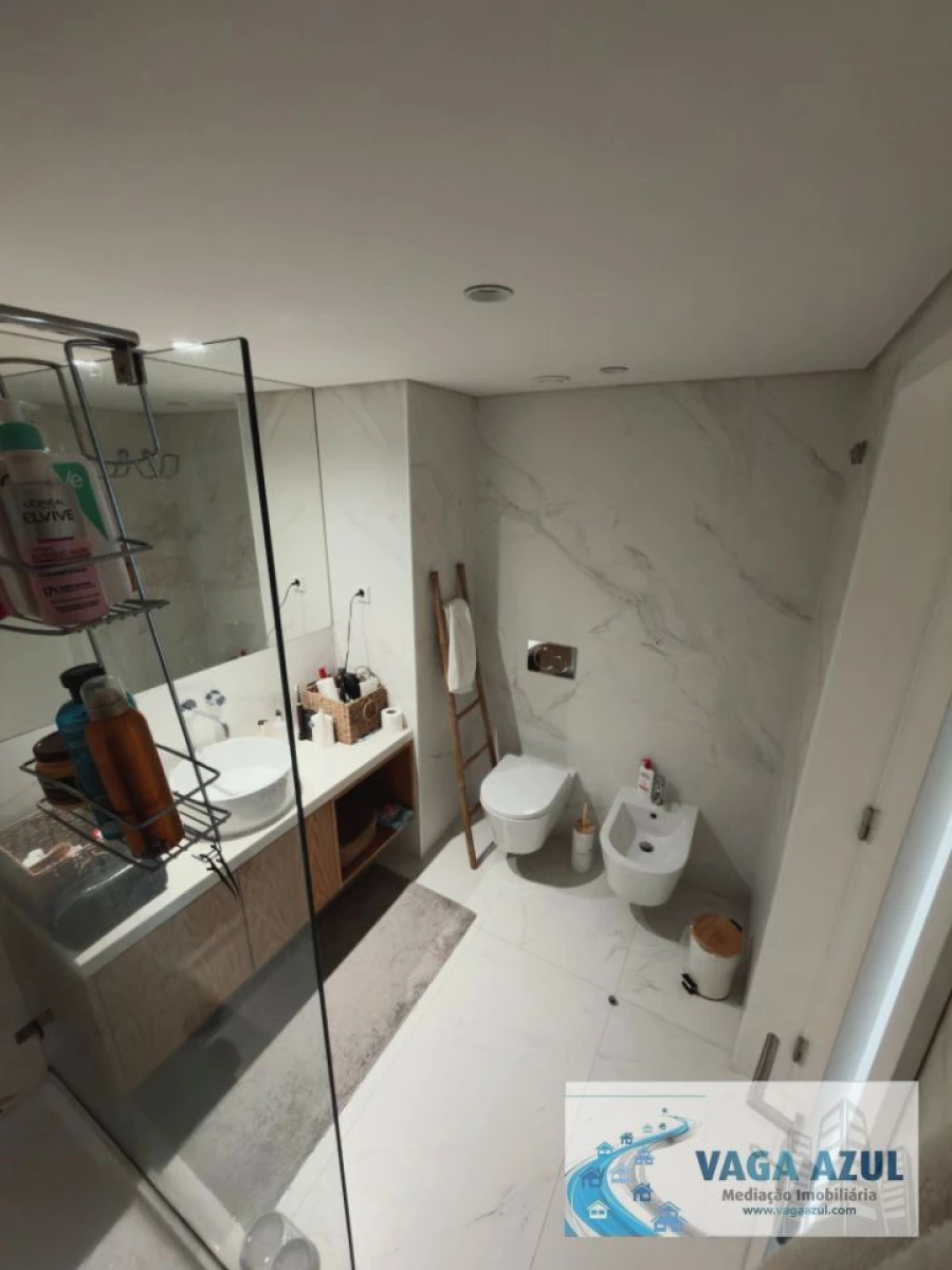 Apartamento T1 para Venda em Ramalde Foto 12