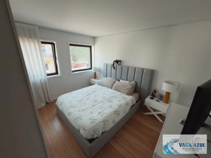 Apartamento T1 para Venda em Ramalde Foto 14
