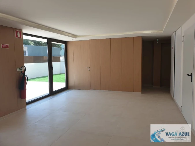 Apartamento T1 para Venda em Ramalde Foto 19